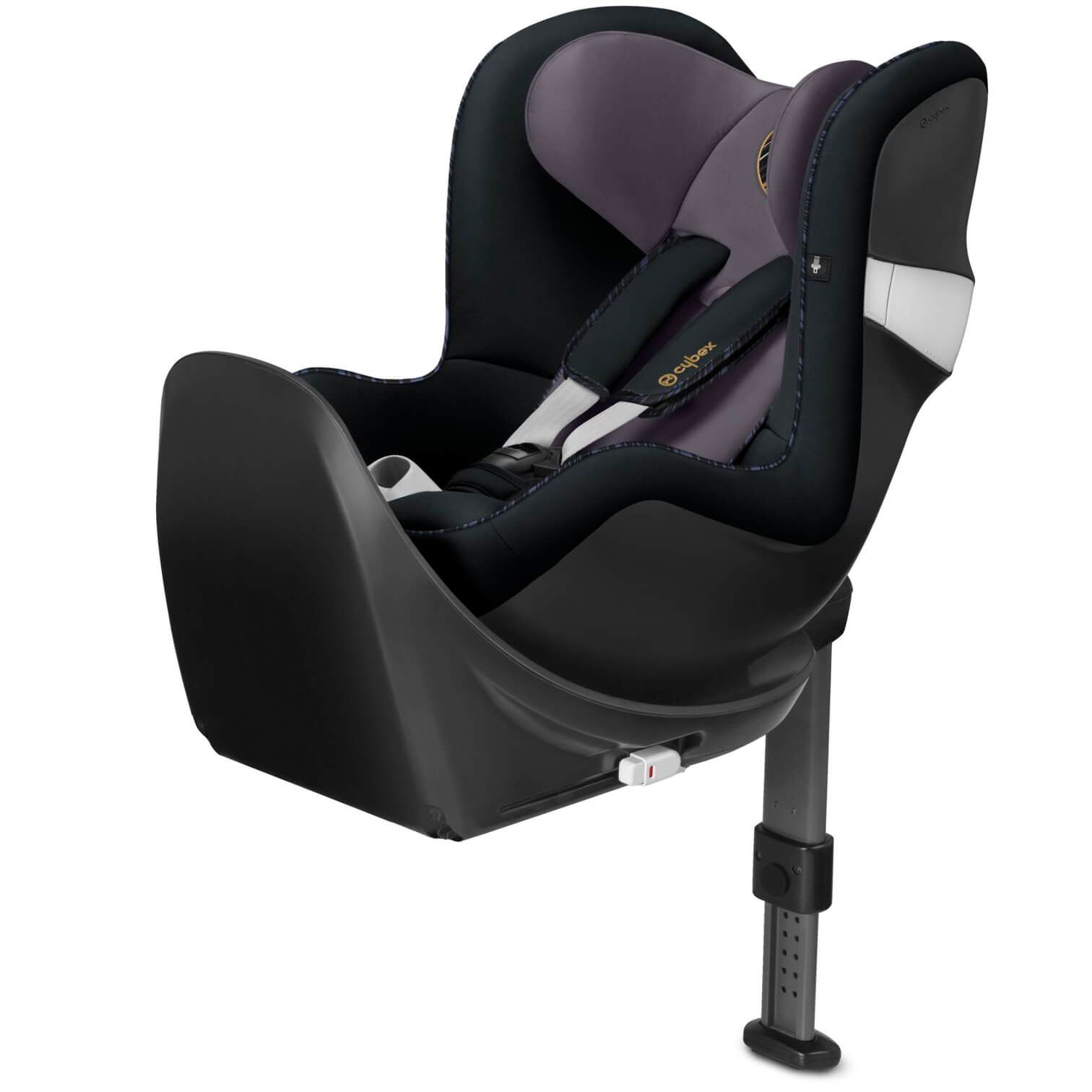 Cybex автокресло 0 18