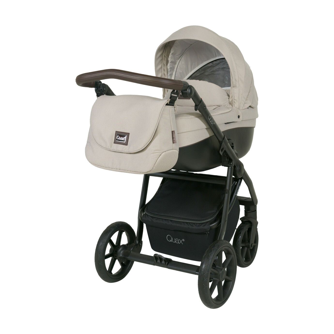 Poussette quax outlet