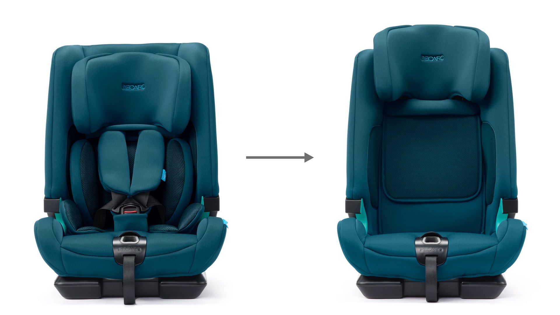 Siege auto recaro evolutif deals
