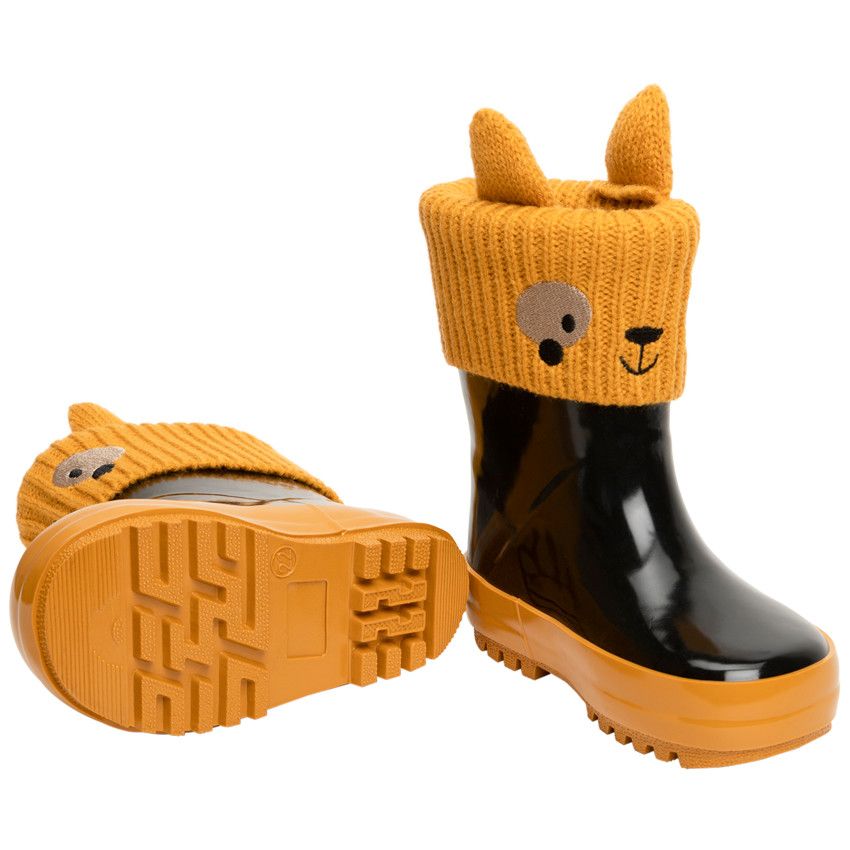 baskets souples bébé