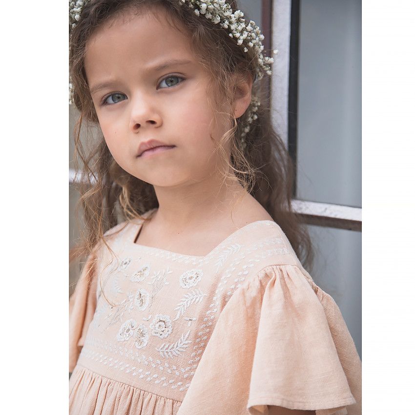 Kids-Musik-Outfit – Kurzärmliges Set Mit Coolen Prints Für Jungen & Mädchen (5–12 Jahre)