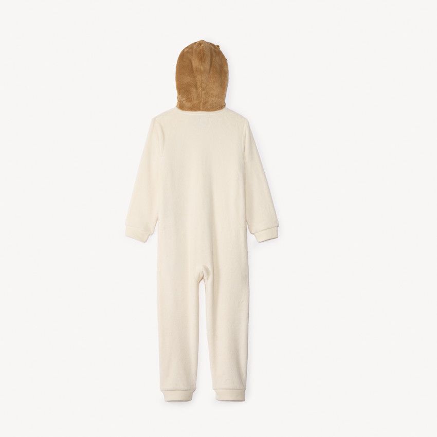 Cuddle Club Surpyjama Polaire Bébé – Pyjama + Couverture 2-en-1 – Chaud & Mignon – De La Naissance à 4 Ans – Garçon & Fille