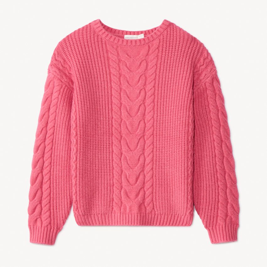 MODÈLE PULL MULTICOLORE FEMME Modèles Femme • Phildar