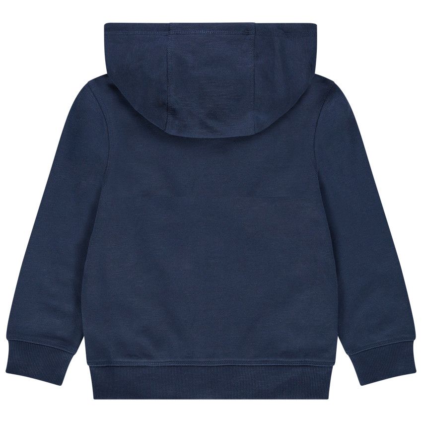 REDSKINS Kinder Hoodie - Kapuzenpullover Für Jungen & Mädchen