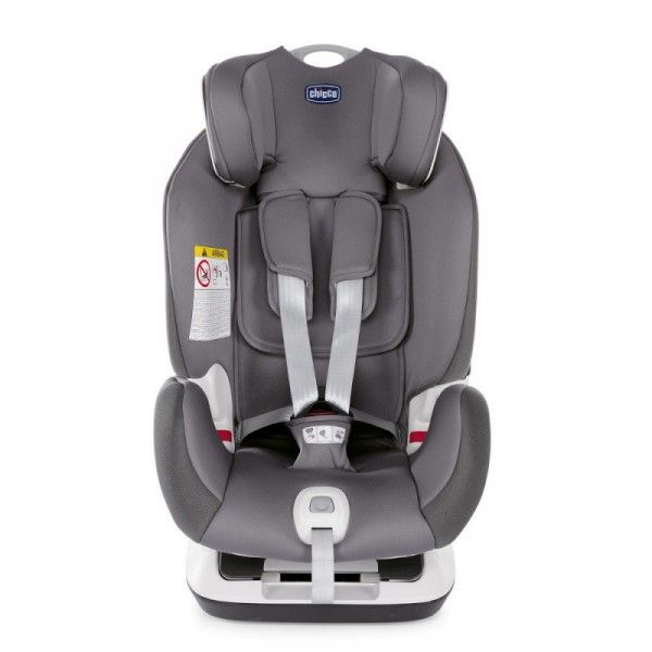 Автокресло chicco 2easy pearl