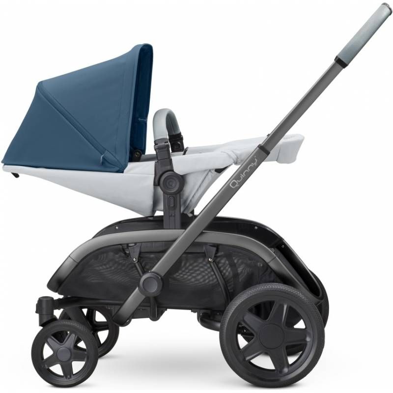 poussette quinny