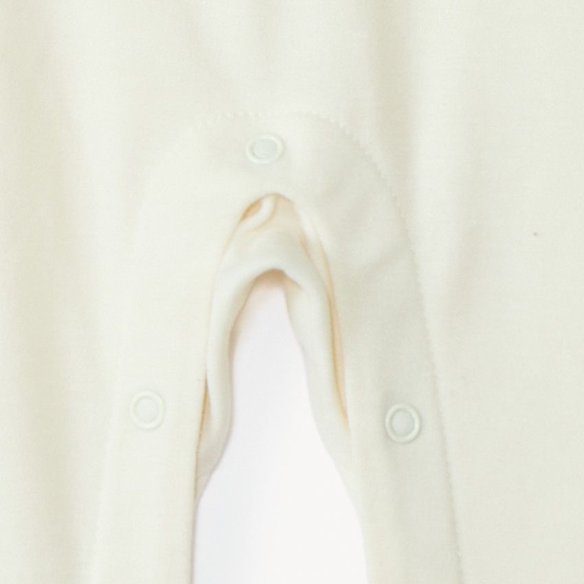 NAME IT Body Manches Longues Bébé Fille - Nbfwang Wool Needle LS Body Noos, 100% Laine Mérinos Douce, Rose 2 Mois