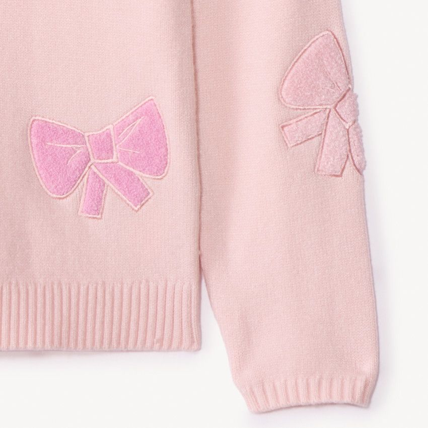 Sweat Fille Marks And Spencer - Bleu - Coton - Taille 2-3 Ans - Longues Manches