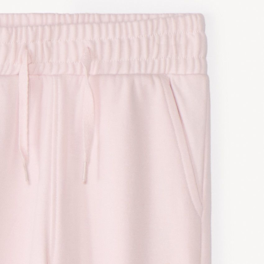 Pantalon Skinny Orchestra Rose Pour Fille 14 Ans - Occasion En Très Bon état, Matière élastique Coton