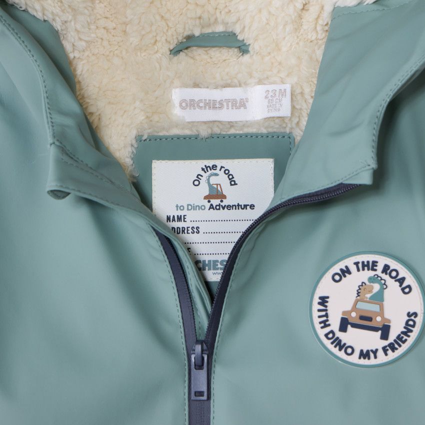 Veste Pour Bébé Garçon 18-24 Mois - Occasion Très Bon état