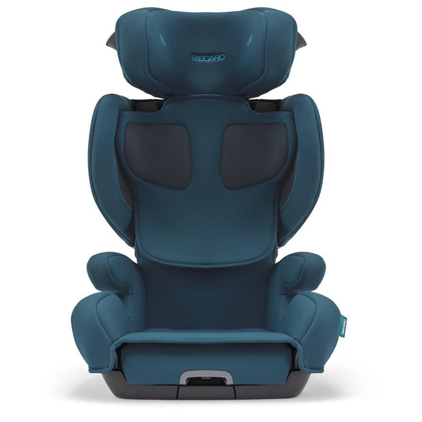 Автокресло recaro tian elite