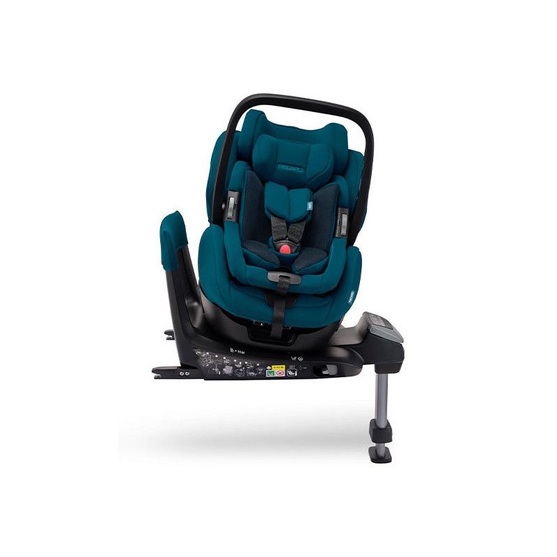 Recaro salia автокресло