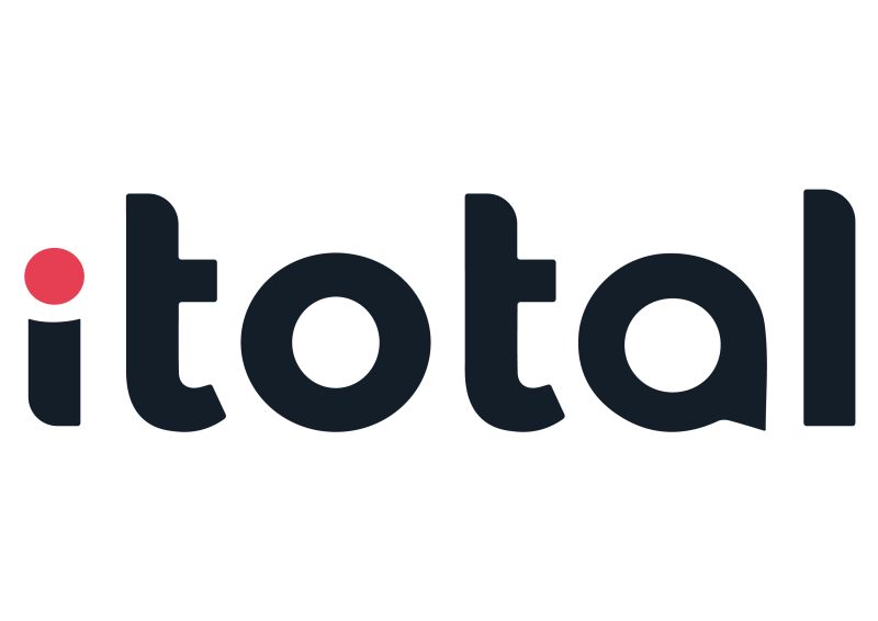 i total