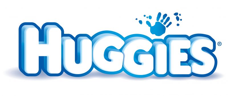 HUGGIES , couches et maillots de bain jetables