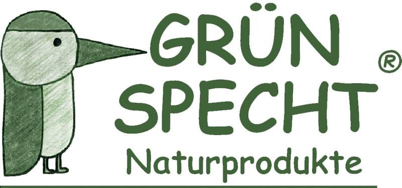 GRÜNSPECHT, natural care products