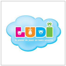 LUDI, les jouets hauts en couleurs