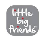 LITTLE BIG FRIENDS