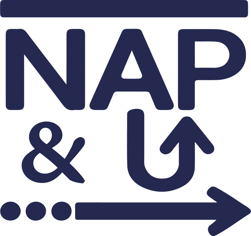 NAP&UP