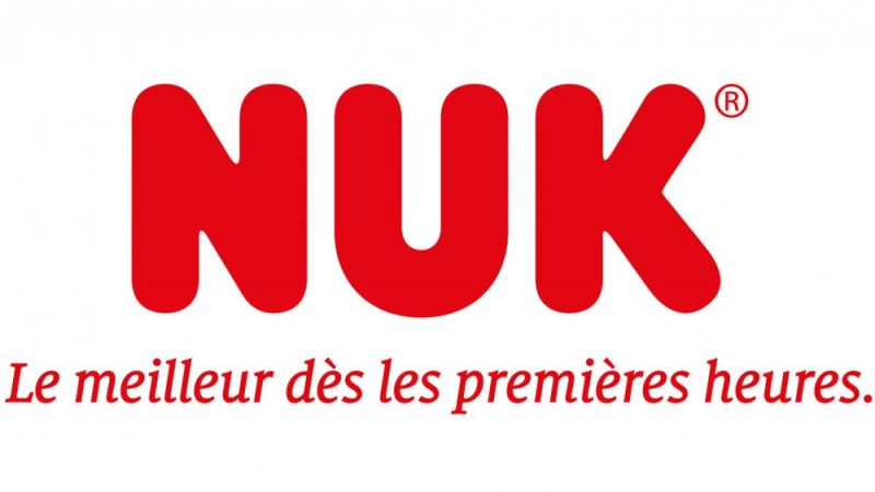 NUK, le repas/bain à l'honneur