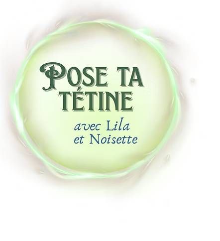 POSE TA TETINE