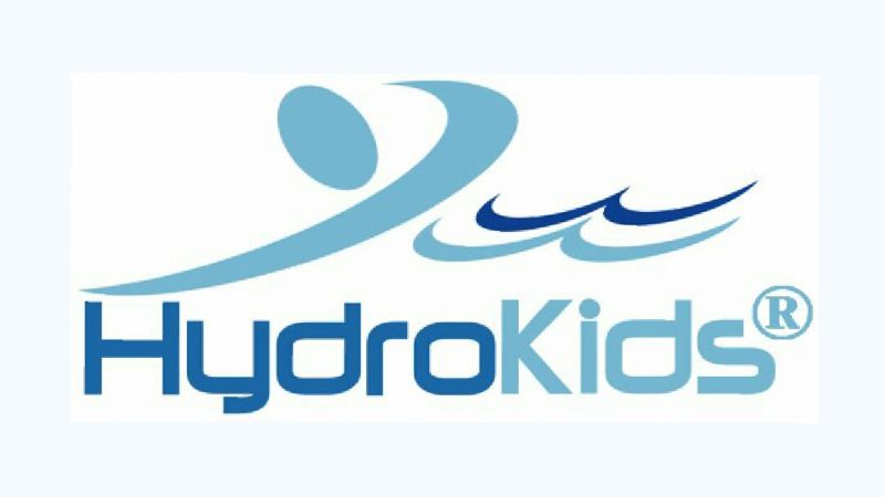 HYDROKIDS, l'apprentissage de la baignade en toute sécurité