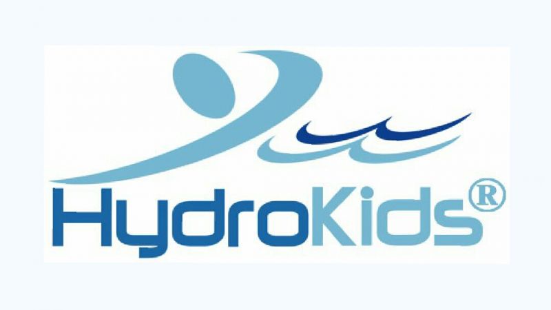 HYDROKIDS, das sichere Erlernen des Badens