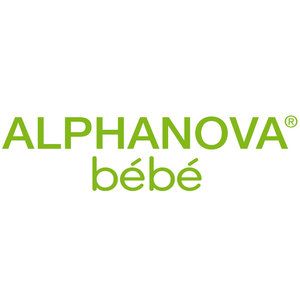 ALPHANOVA, natural and organic care