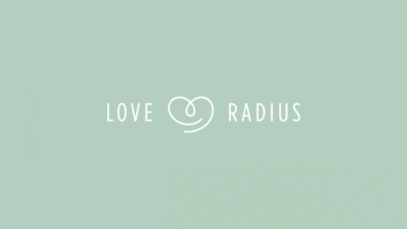 LOVE RADIUS