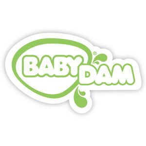 BABYDAM, a bathtub reducer for the economy