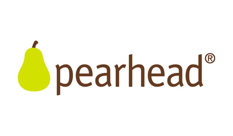 PEARHEAD