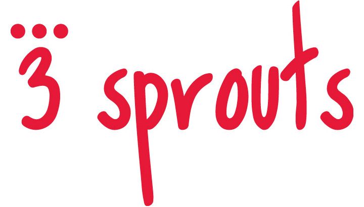 3 SPROUTS, une décoration unique et moderne