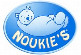 NOUKIE'S, The bedding and the awakening in softness