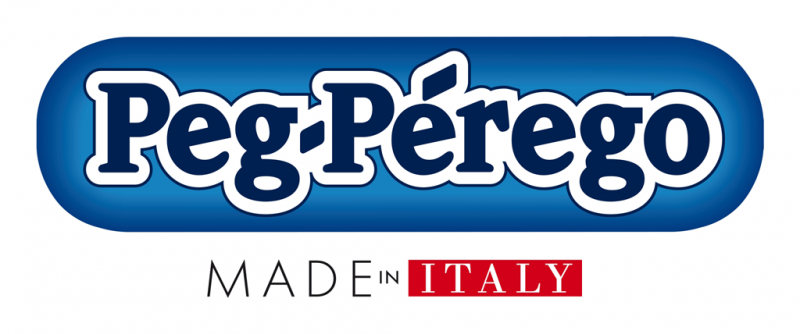 PEG PEREGO, Reisen und Essen auf italienische Art