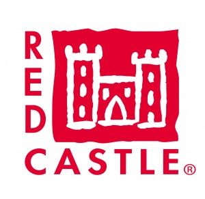 RED CASTLE, bedding in complete safety and comfort